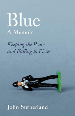 blue a memoir
