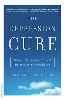 the depression cure