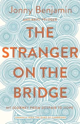 the stranger on the bridge